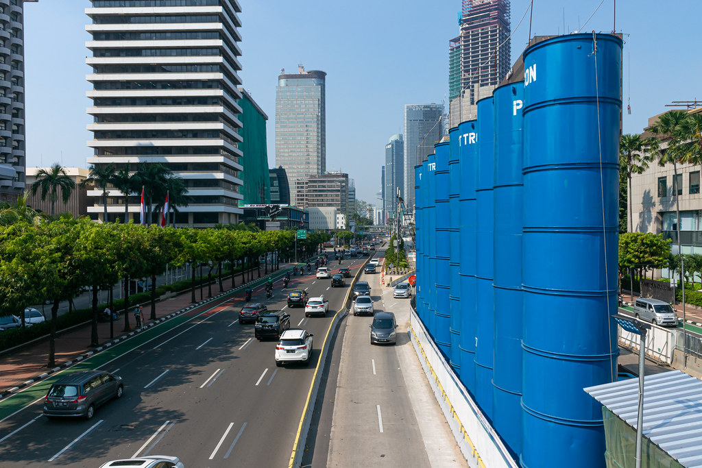 Silo Thamrin