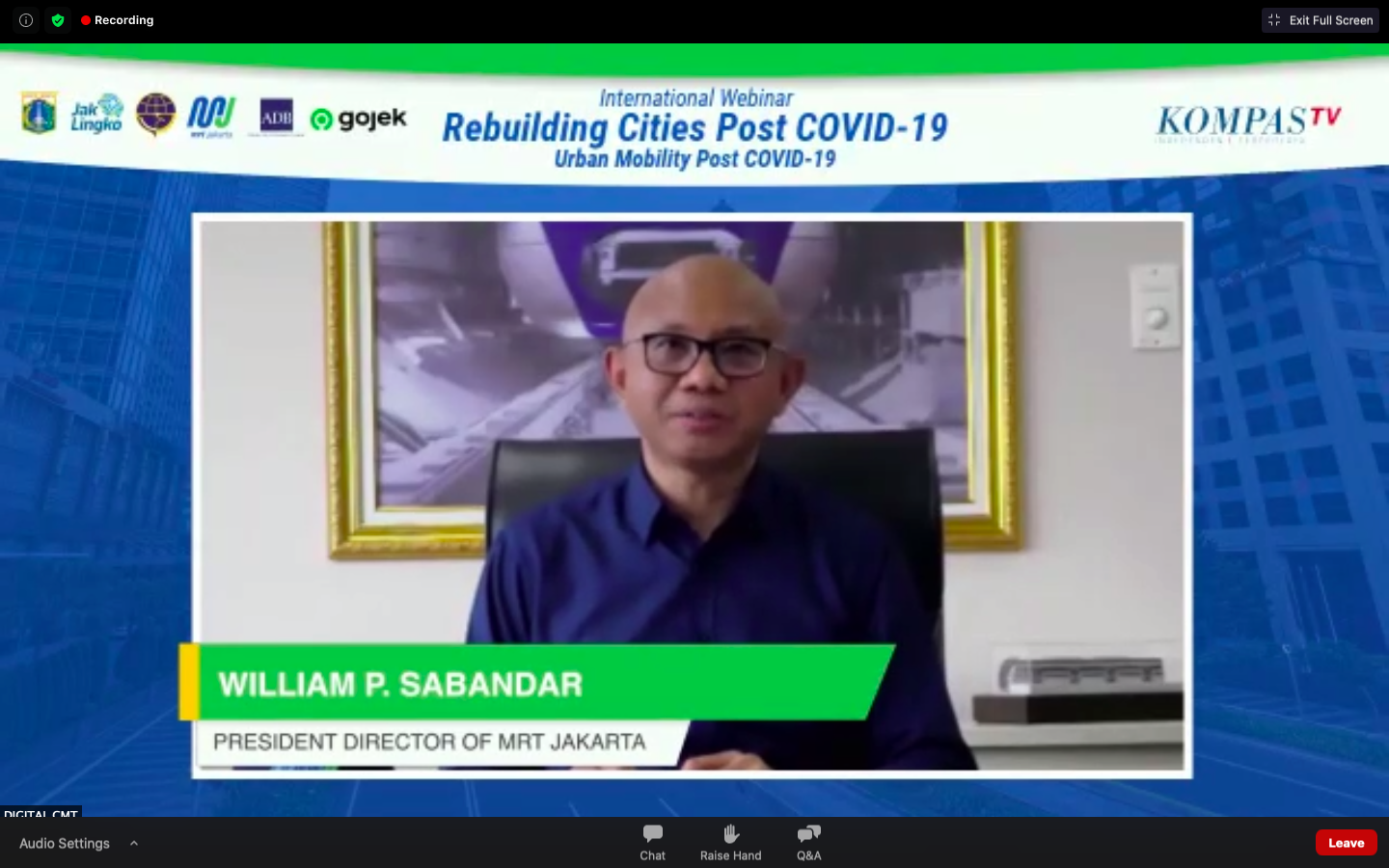 Webinar sesi 2