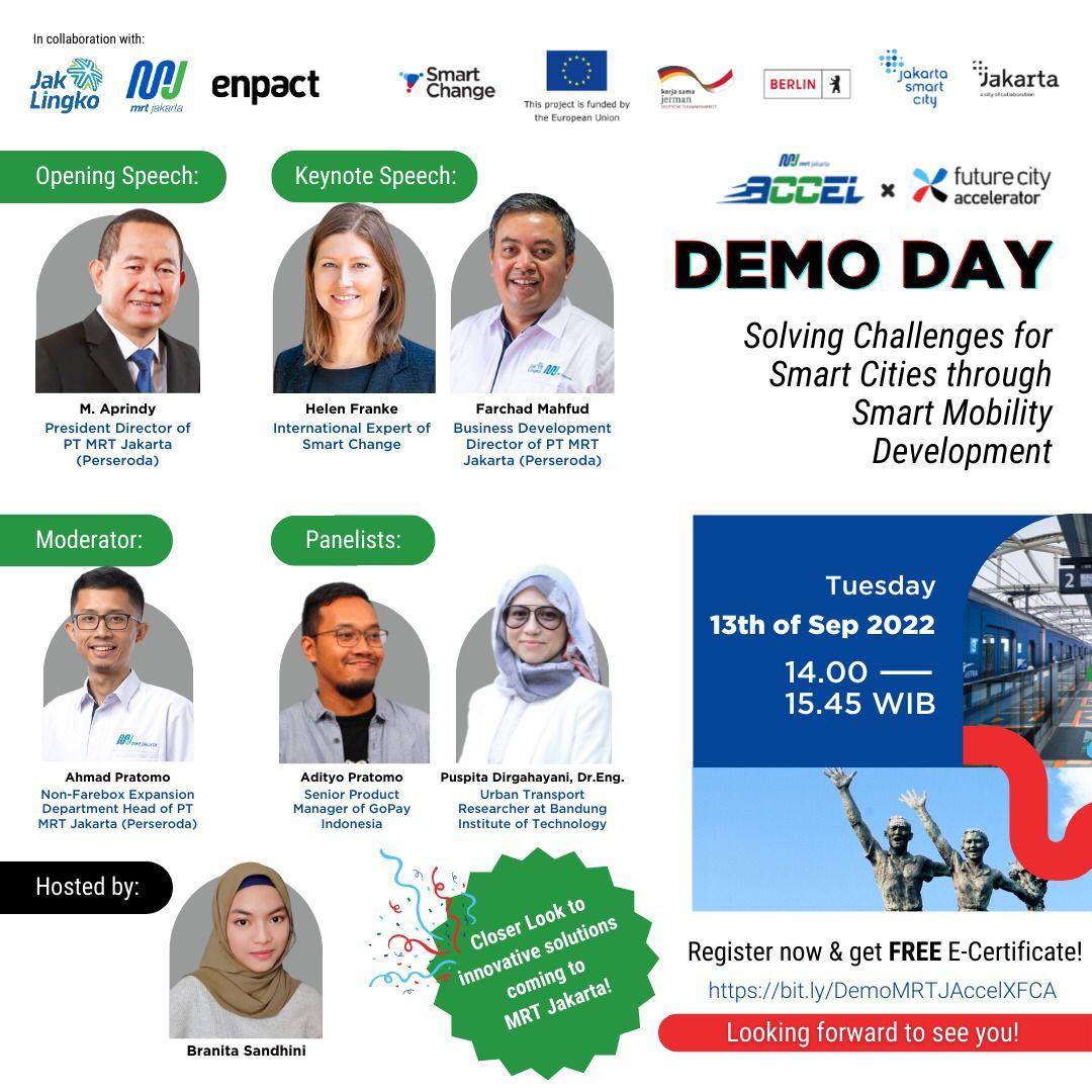 Demo Day