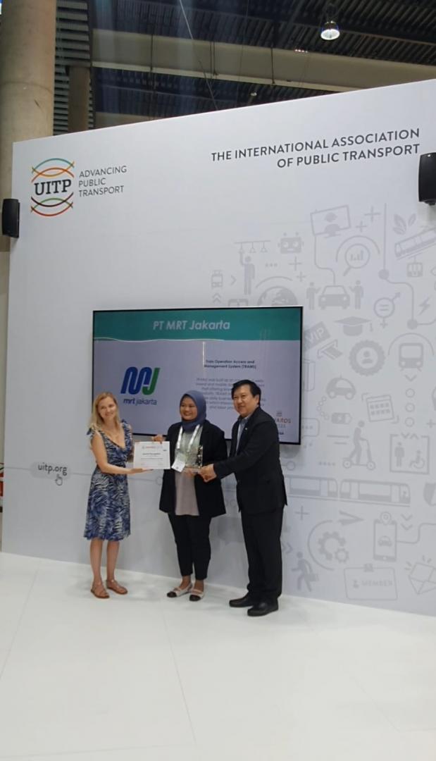 UITP 2023