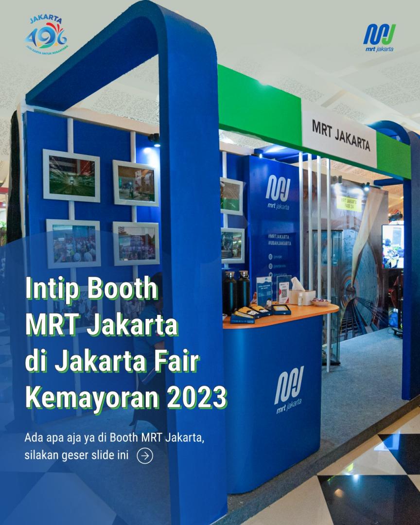 booth PRJ