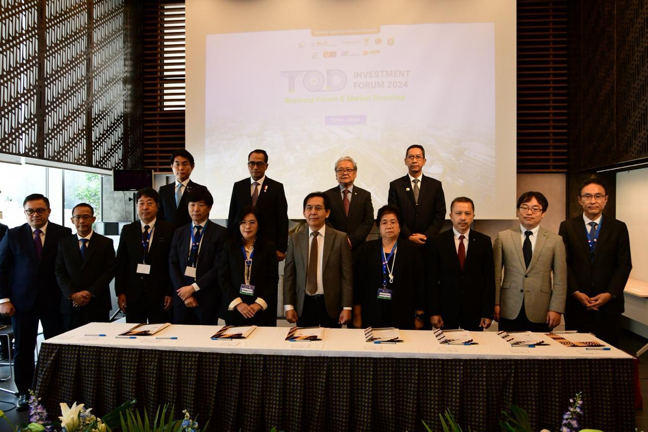 tod forum 